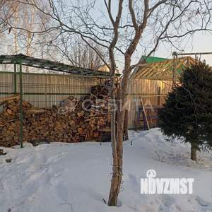 Дом 53м², 2-этажный, участок 10 сот.  