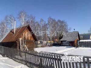 Дача 33м², 2-этажный, участок 10 сот.  