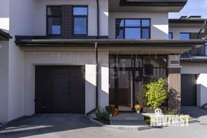 Таунхаус 175м&sup2;, 2-этажный, участок 4 сот.  