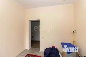 Дом 80м², 2-этажный, участок 3 сот.  