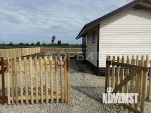 Дом 48м², 2-этажный, участок 4 сот.  