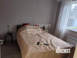 Дом 98м&sup2;, 2-этажный, участок 5 сот.  