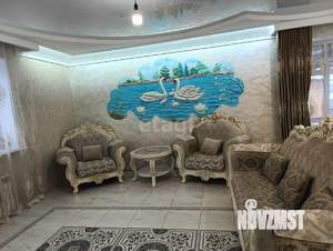 Дом 197м&sup2;, 2-этажный, участок 9 сот.  