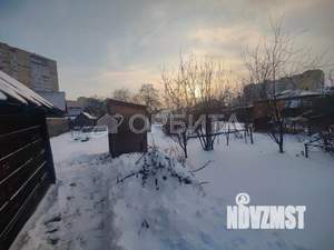 Дом 63м², 2-этажный, участок 7 сот.  