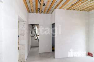 Дом 90м&sup2;, 1-этажный, участок 5 сот.  