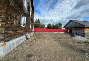 Дом 166м², 2-этажный, участок 10 сот.  