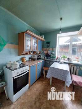 Дом 106м², 1-этажный, участок 6 сот.  