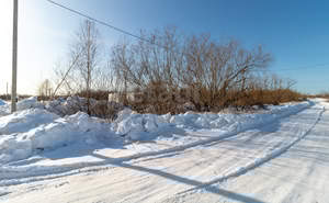 Дом 84м&sup2;, 1-этажный, участок 5 сот.  