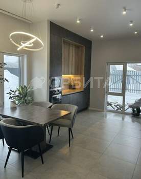 Дом 105м&sup2;, 1-этажный, участок 0 сот.  