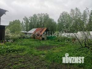 Дом 48м², 2-этажный, участок 5 сот.  