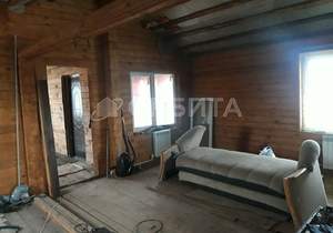 Дом 92м², 2-этажный, участок 0 сот.  