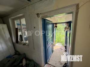 Дом 40м², 2-этажный, участок 5 сот.  