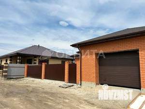 Дом 175м&sup2;, 2-этажный, участок 11 сот.  