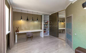 Дом 256м&sup2;, 2-этажный, участок 14 сот.  