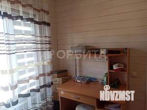 Дом 60м&sup2;, 1-этажный, участок 6 сот.  