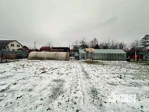 Дом 25м&sup2;, 2-этажный, участок 12 сот.  