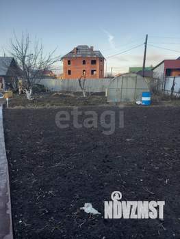 Дом 60м&sup2;, 1-этажный, участок 13 сот.  