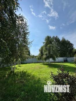 Дом 48м&sup2;, 2-этажный, участок 8 сот.  