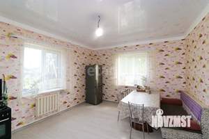 Дом 140м&sup2;, 1-этажный, участок 2 сот.  