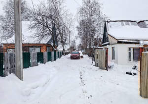 Дом 72м&sup2;, 2-этажный, участок 4 сот.  