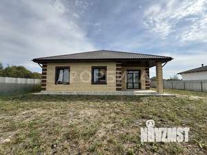 Дом 137м&sup2;, 2-этажный, участок 8 сот.  