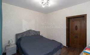 Дом 95м&sup2;, 1-этажный, участок 4 сот.  