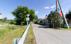 Дом 50м², 1-этажный, участок 4 сот.  