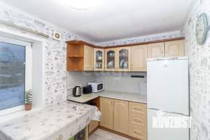 Дом 61м&sup2;, 1-этажный, участок 5 сот.  