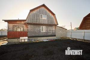 Дача 88м², 2-этажный, участок 6 сот.  