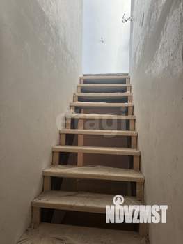 Таунхаус 115м&sup2;, 3-этажный, участок 3 сот.  