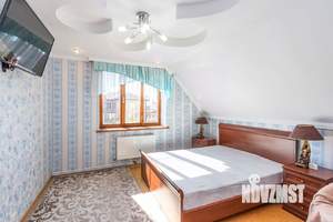 Дом 139м², 2-этажный, участок 10 сот.  