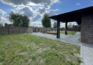 Дом 122м², 2-этажный, участок 0 сот.  