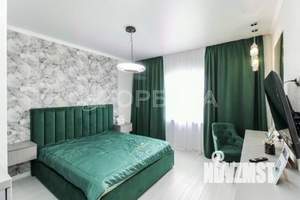 Дом 95м², 2-этажный, участок 10 сот.  