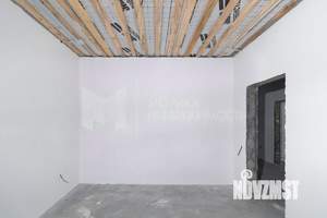 Коттедж 90м&sup2;, 1-этажный, участок 5 сот.  