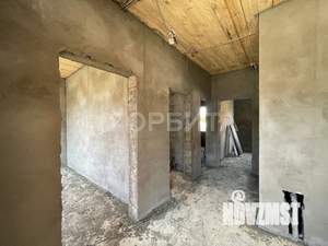 Дом 100м², 2-этажный, участок 5 сот.  