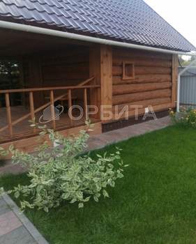 Дом 68м², 2-этажный, участок 0 сот.  