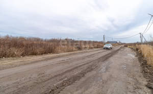 Дом 50м², 1-этажный, участок 6 сот.  