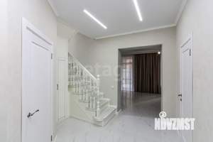 Дом 127м², 2-этажный, участок 5 сот.  