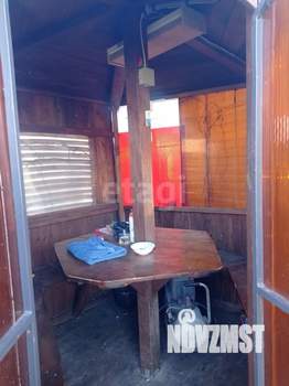 Дом 45м², 1-этажный, участок 5 сот.  