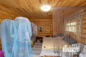 Дом 20м², 1-этажный, участок 4 сот.  