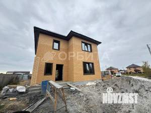 Дом 140м², 2-этажный, участок 5 сот.  