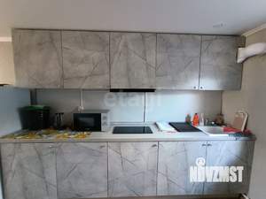 Дом 45м², 1-этажный, участок 6 сот.  