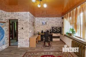 Дом 190м², 3-этажный, участок 3 сот.  