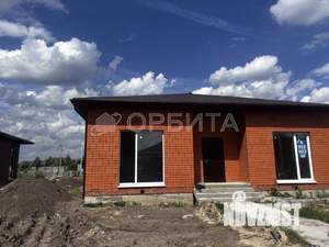 Дом 130м², 2-этажный, участок 5 сот.  