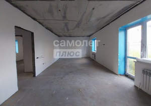 Дом 155м², 2-этажный, участок 6 сот.  