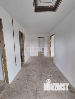 Дом 74м², 1-этажный, участок 4 сот.  