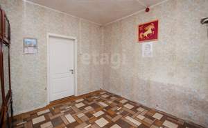 Дом 60м², 1-этажный, участок 6 сот.  
