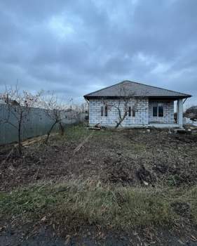 Дом 121м², 2-этажный, участок 6 сот.  