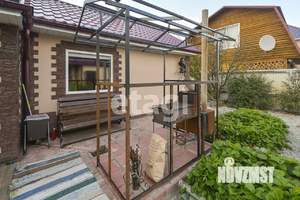 Дом 207м², 2-этажный, участок 9 сот.  