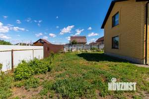 Дом 131м&sup2;, 2-этажный, участок 8 сот.  